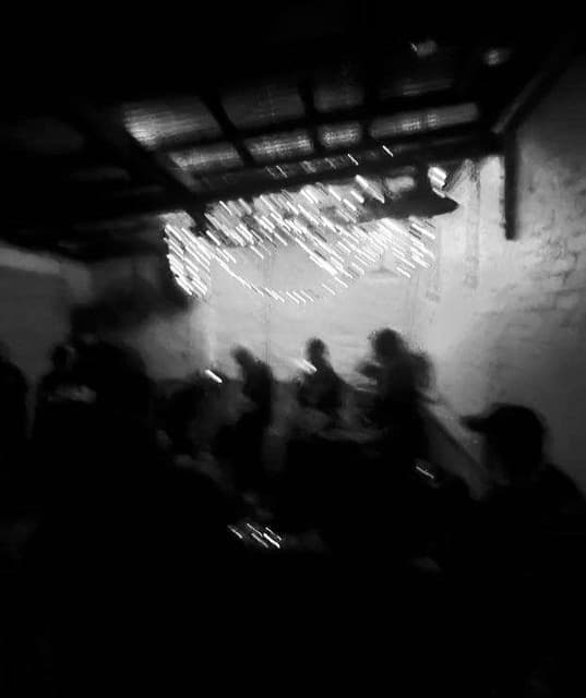 Talkhouse