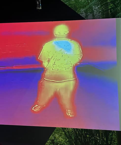 False Persona