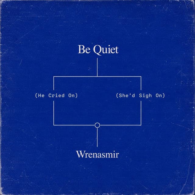 Be Quiet