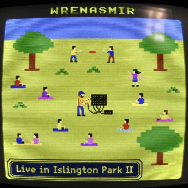 Live in Islington Park II