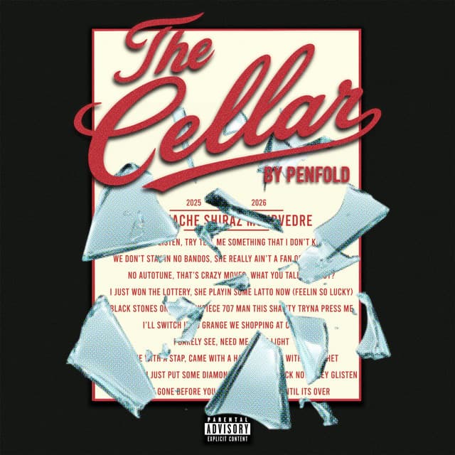 The Cellar