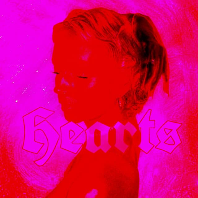 Hearts