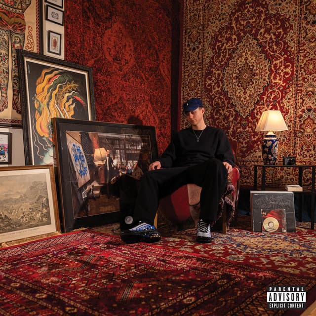 Ounces, Pounds & Persian Rugs