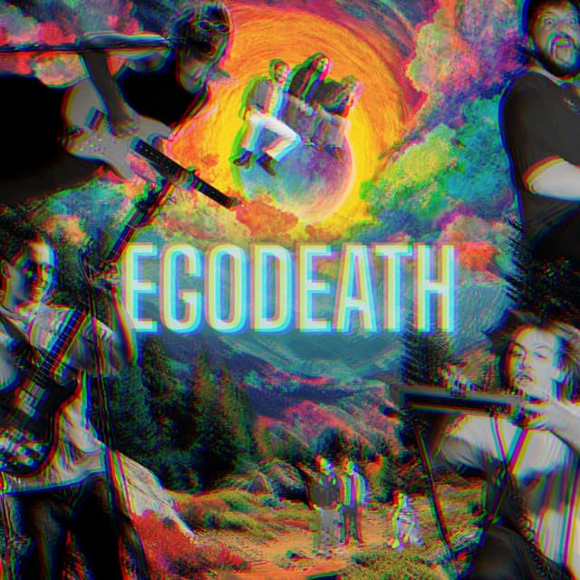 EgoDeath
