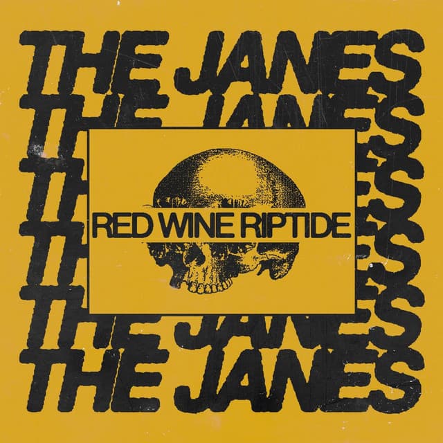 Red Wine Riptide