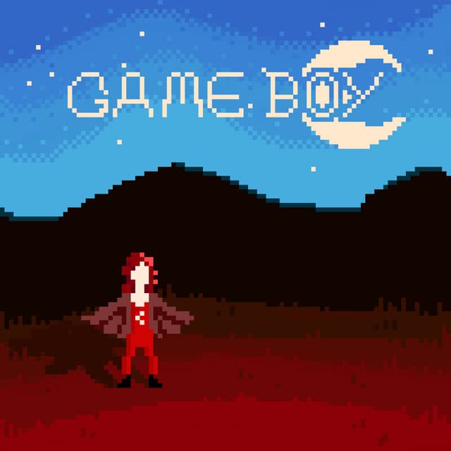 Game Boy