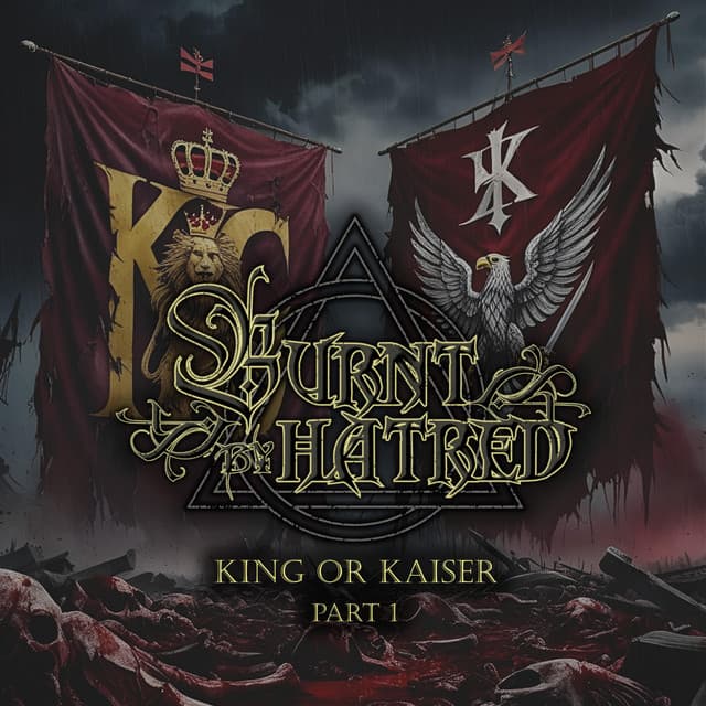 King Or Kaiser, Pt. 1