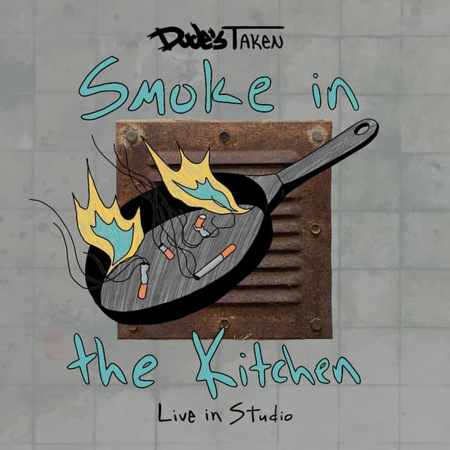 Smoke in the Kitchen