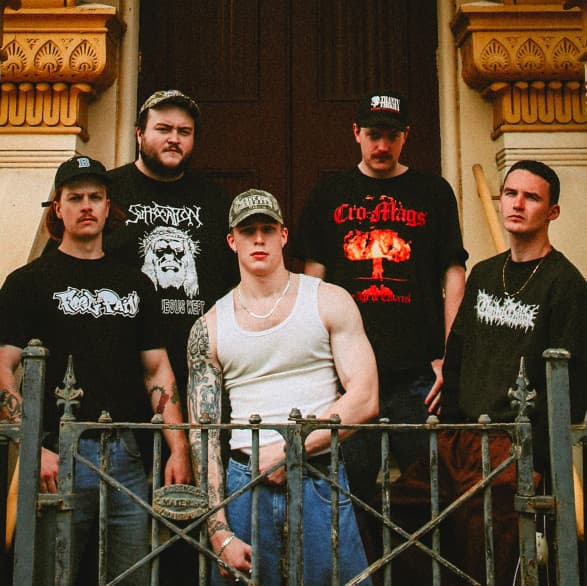 Skorn