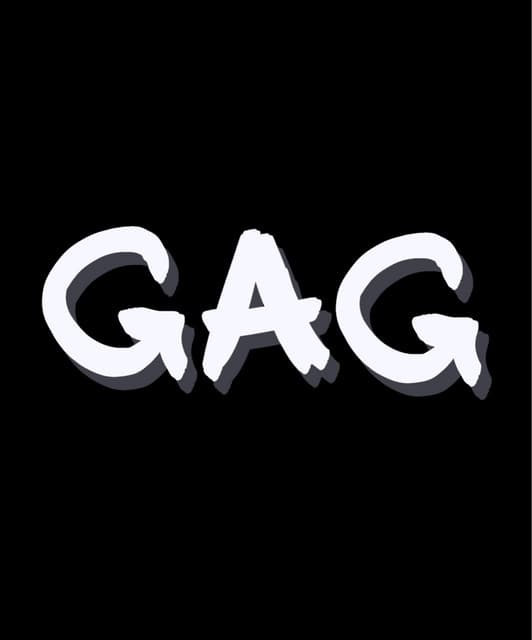 G.A.G.