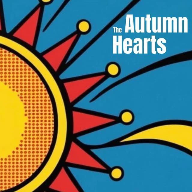 The Autumn Hearts