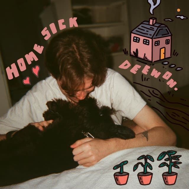 HOMESICK