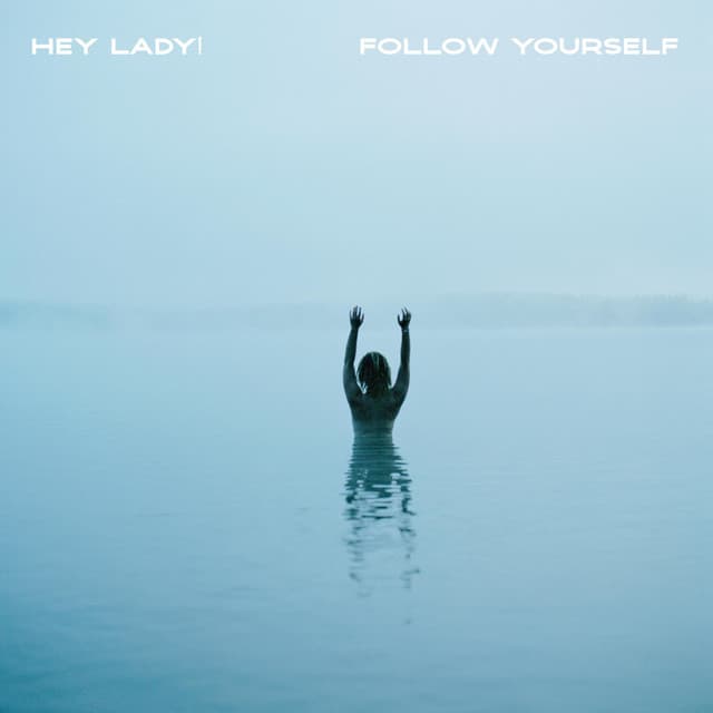Hey Lady!