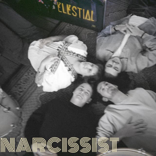 Narcissist