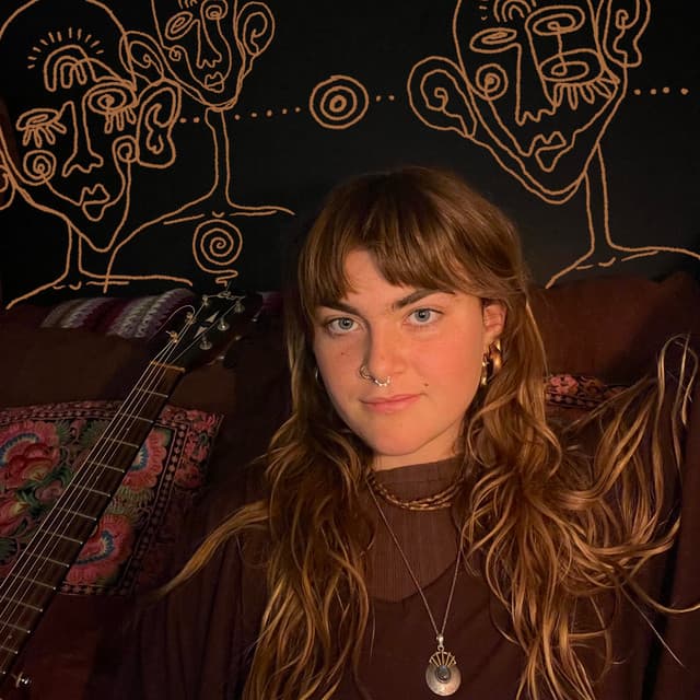 zoe davis
