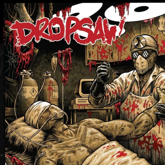 Dropsaw