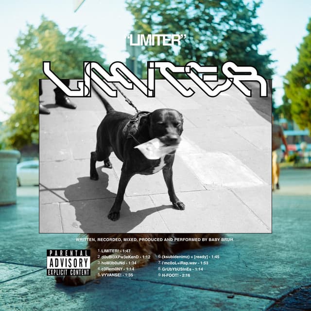 "LIMITER"
