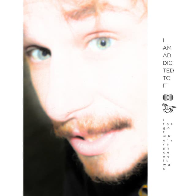 JOE (a dog) [a man]