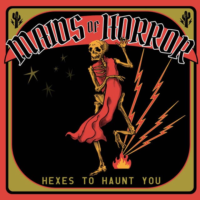 Maids of Horror