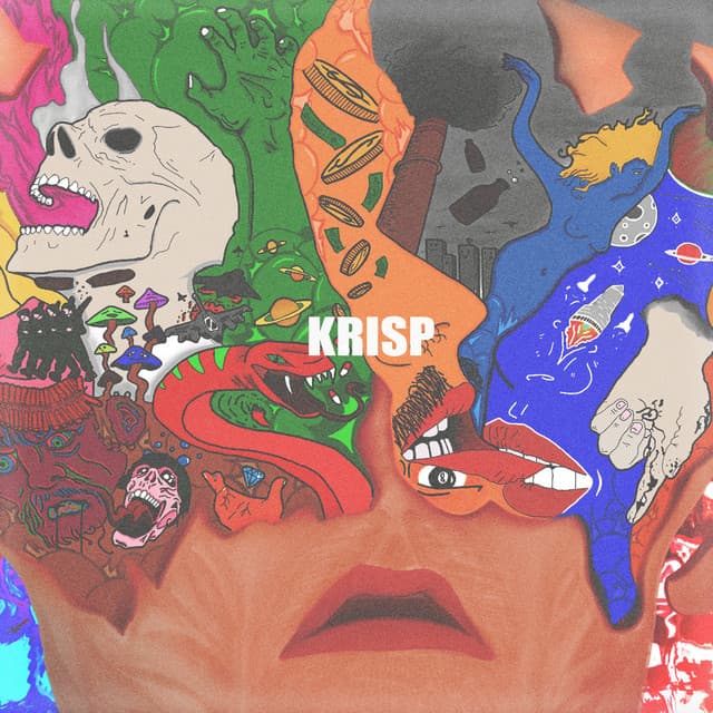 Cosmic Overload