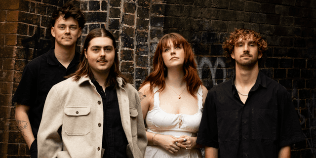 Elestial 'The River' Single Launch w/ Metro Lane & Moodwatch - FREE ENTRY